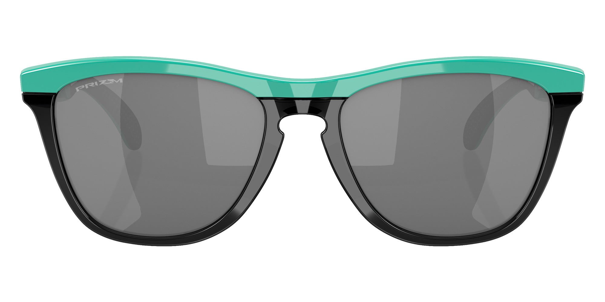 OAKLEY OO9284 Frogskins™ Range Cycle The Galaxy Collection 928410 55 - Celeste #id:oo9284928410_s:100100