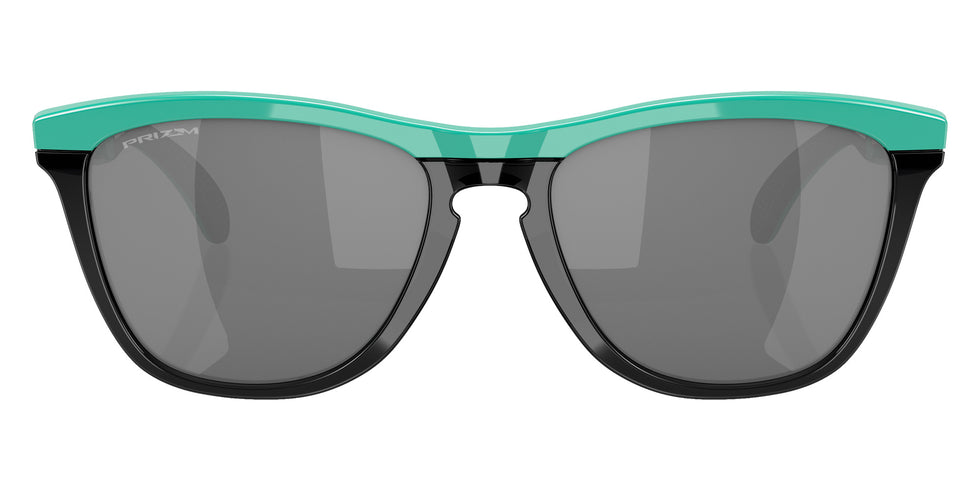 OAKLEY OO9284 Frogskins™ Range Cycle The Galaxy Collection 928410 55 - Celeste #id:oo9284928410_s:100100