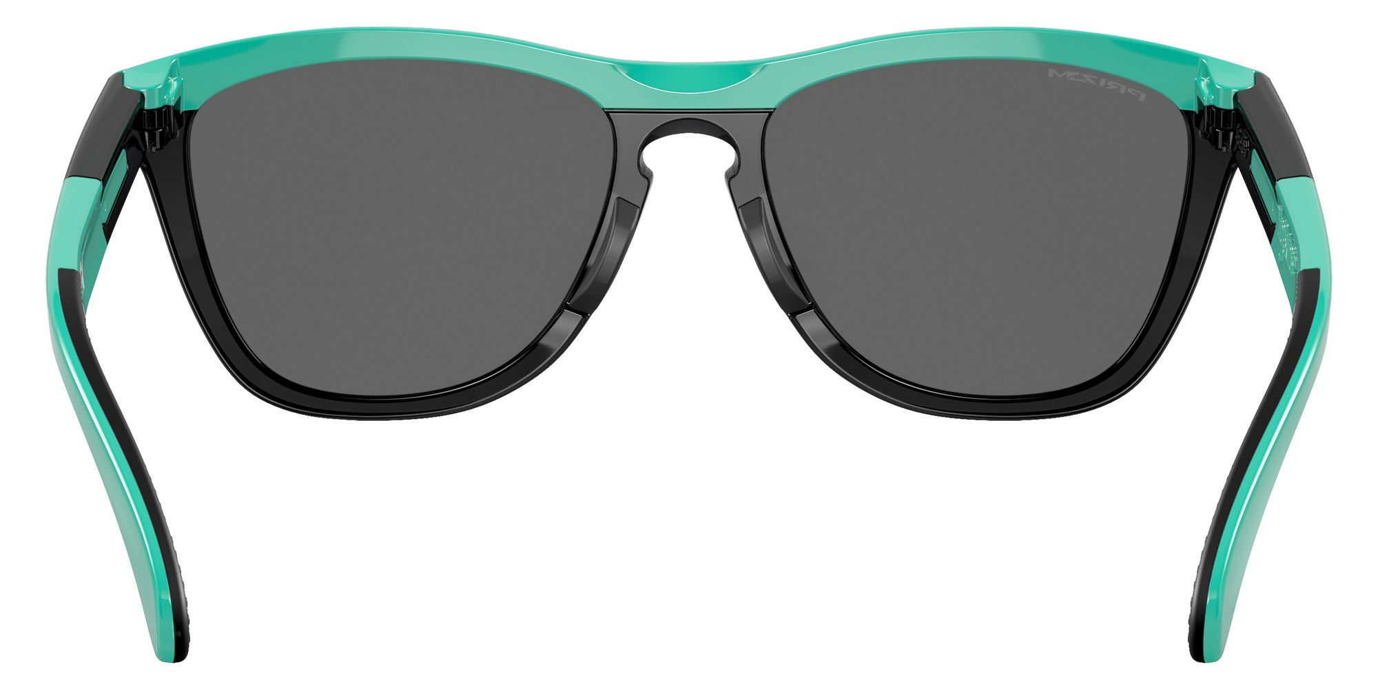 OAKLEY OO9284 Frogskins™ Range Cycle The Galaxy Collection 928410 55 - Celeste #id:oo9284928410_s:100115