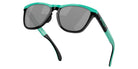 OAKLEY OO9284 Frogskins™ Range Cycle The Galaxy Collection 928410 55 - Celeste #id:oo9284928410_s:100125