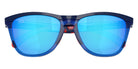 OAKLEY OO9284 Frogskins��� Range Team USA 928421 55 - Navy / Prizm Sapphire Mirrored #id:oo9284928421_s:100120