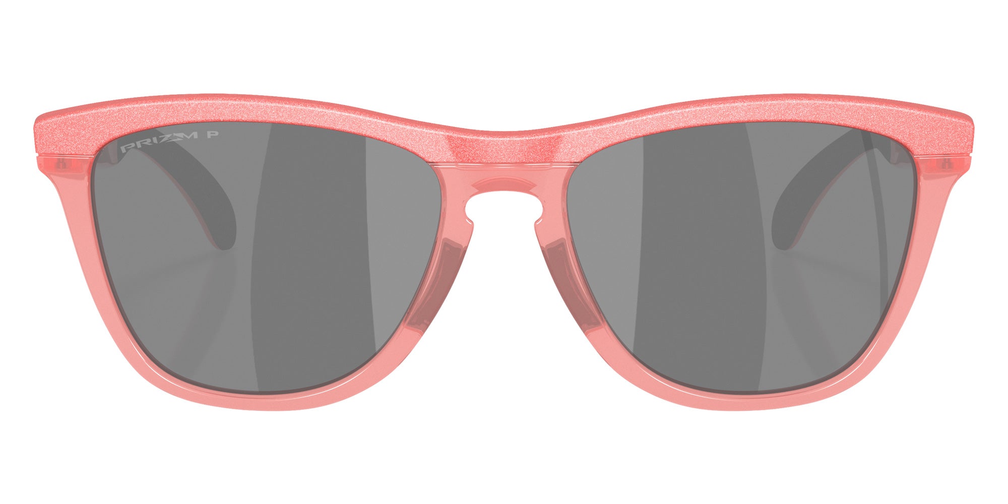 OAKLEY OO9284 Frogskins™ Range Velocity Collection 928424 55 - Muted Metallic Paloma #id:oo9284928424_s:100100
