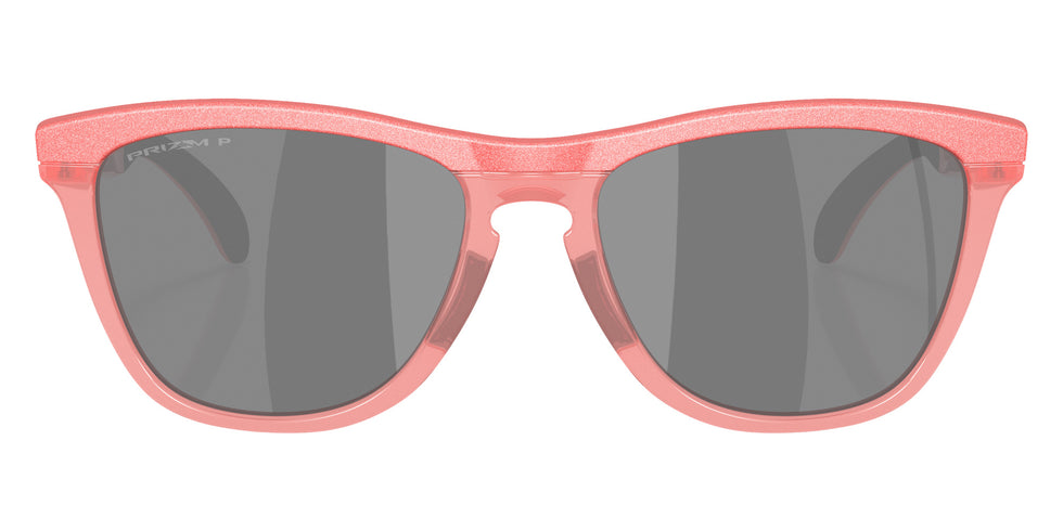 OAKLEY OO9284 Frogskins™ Range Velocity Collection 928424 55 - Muted Metallic Paloma #id:oo9284928424_s:100100