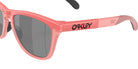 OAKLEY OO9284 Frogskins™ Range Velocity Collection 928424 55 - Muted Metallic Paloma #id:oo9284928424_s:100130