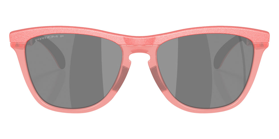 OAKLEY OO9284A Frogskins™ Range Velocity Collection 928416 55 - Muted Metallic Paloma #id:oo9284a928416_s:100100