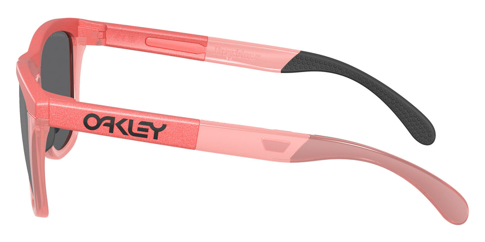 OAKLEY OO9284A Frogskins™ Range Velocity Collection 928416 55 - Muted Metallic Paloma #id:oo9284a928416_s:100110