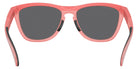 OAKLEY OO9284A Frogskins™ Range Velocity Collection 928416 55 - Muted Metallic Paloma #id:oo9284a928416_s:100115
