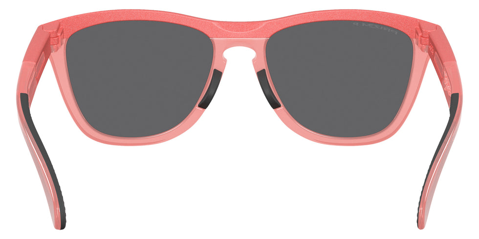 OAKLEY OO9284A Frogskins™ Range Velocity Collection 928416 55 - Muted Metallic Paloma #id:oo9284a928416_s:100115