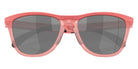 OAKLEY OO9284A Frogskins™ Range Velocity Collection 928416 55 - Muted Metallic Paloma #id:oo9284a928416_s:100120
