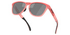 OAKLEY OO9284A Frogskins™ Range Velocity Collection 928416 55 - Muted Metallic Paloma #id:oo9284a928416_s:100125