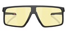 OAKLEY OO9285 Helux Gaming 928501 61 - Matte Black / Prizm Gaming��� 2.0 Mirrored #id:oo9285928501_s:100100