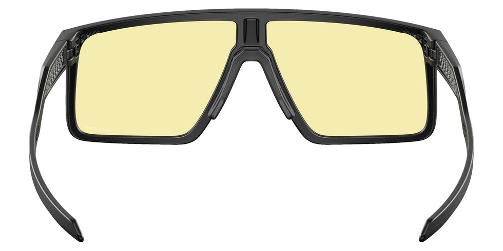 OAKLEY OO9285 Helux Gaming 928501 61 - Matte Black / Prizm Gaming��� 2.0 Mirrored #id:oo9285928501_s:100115