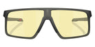 OAKLEY OO9285 Helux Gaming Collection 928502 61 - Matte Gray Smoke #id:oo9285928502_s:100100
