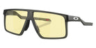 OAKLEY OO9285 Helux Gaming Collection 928502 61 - Matte Gray Smoke #id:oo9285928502_s:100105