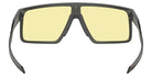 OAKLEY OO9285 Helux Gaming Collection 928502 61 - Matte Gray Smoke #id:oo9285928502_s:100115