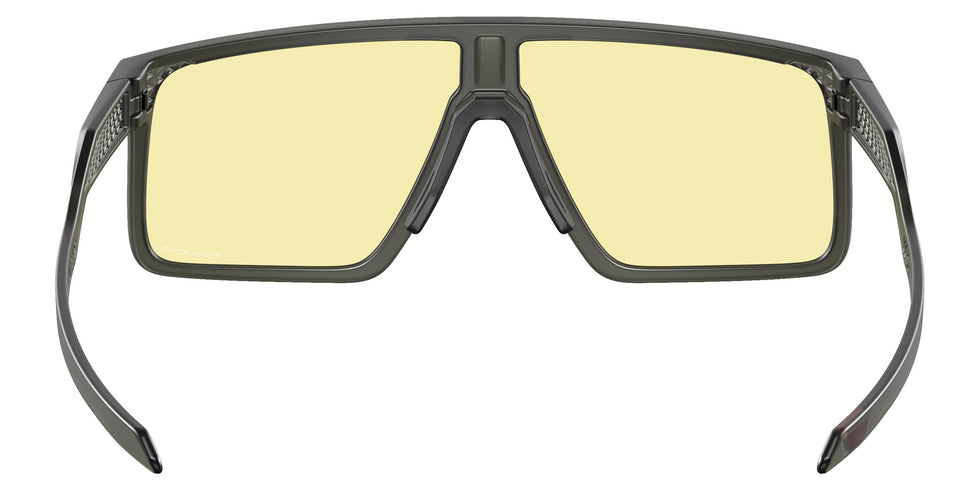 OAKLEY OO9285 Helux Gaming Collection 928502 61 - Matte Gray Smoke #id:oo9285928502_s:100115