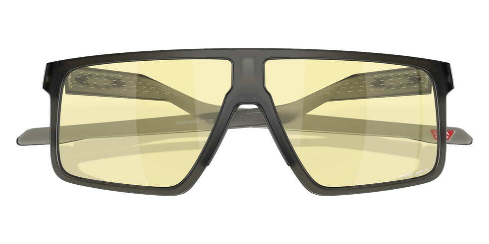 OAKLEY OO9285 Helux Gaming Collection 928502 61 - Matte Gray Smoke #id:oo9285928502_s:100120