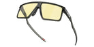 OAKLEY OO9285 Helux Gaming Collection 928502 61 - Matte Gray Smoke #id:oo9285928502_s:100125
