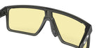 OAKLEY OO9285 Helux Gaming Collection 928502 61 - Matte Gray Smoke #id:oo9285928502_s:100135