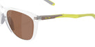 OAKLEY OO9286 Thurso Limitless Collection 928615 54 - Matte Clear #id:oo9286928615_s:100130