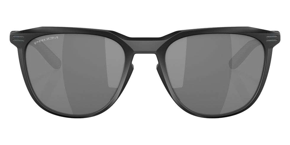 OAKLEY OO9286A Thurso (Low Bridge Fit) 928601 54 - Matte Black Ink / Prizm Black Mirrored #id:oo9286a928601_s:100100