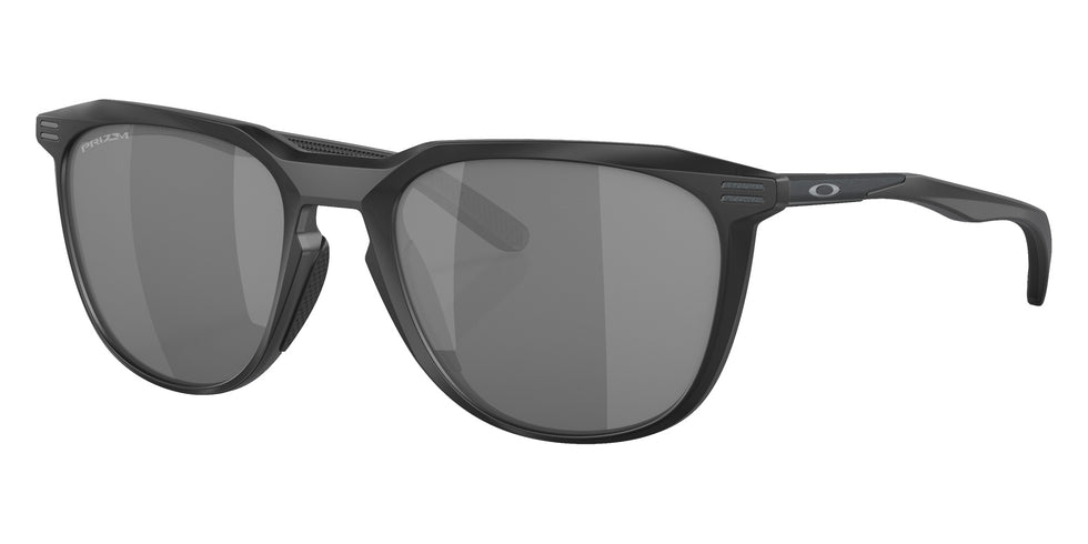OAKLEY OO9286A Thurso (Low Bridge Fit) 928601 54 - Matte Black Ink / Prizm Black Mirrored #id:oo9286a928601_s:100105