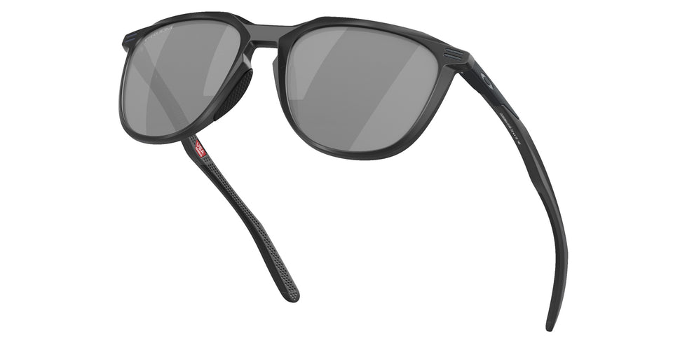 OAKLEY OO9286A Thurso (Low Bridge Fit) 928601 54 - Matte Black Ink / Prizm Black Mirrored #id:oo9286a928601_s:100125