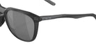 OAKLEY OO9286A Thurso (Low Bridge Fit) 928601 54 - Matte Black Ink / Prizm Black Mirrored #id:oo9286a928601_s:100130