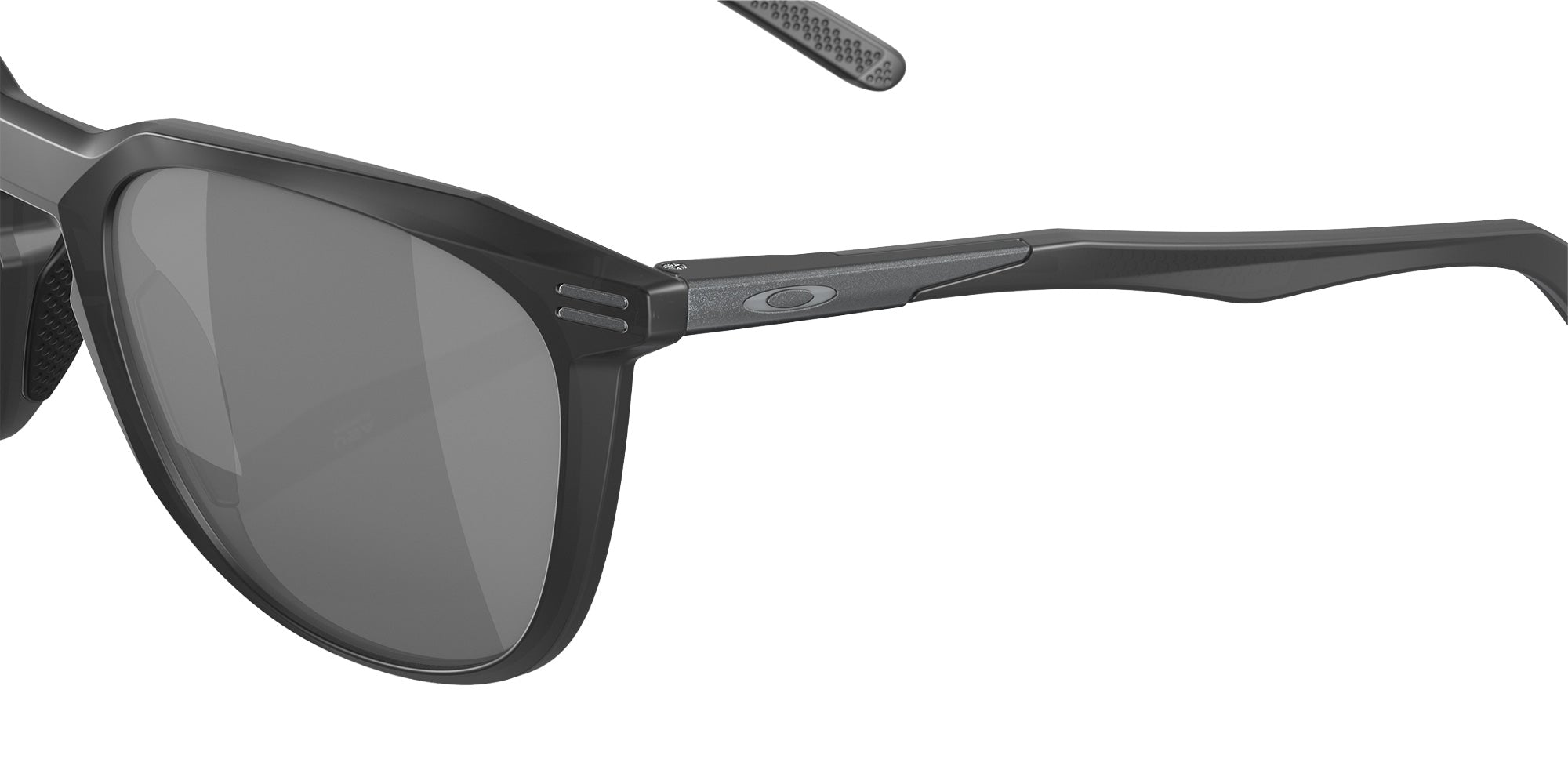 OAKLEY OO9286A Thurso (Low Bridge Fit) 928601 54 - Matte Black Ink / Prizm Black Mirrored #id:oo9286a928601_s:100130