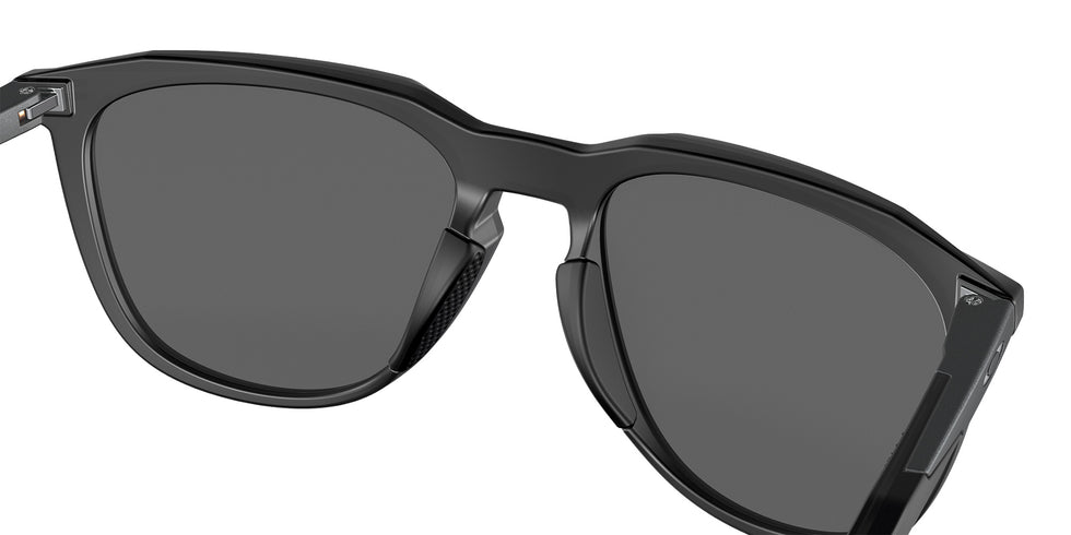 OAKLEY OO9286A Thurso (Low Bridge Fit) 928601 54 - Matte Black Ink / Prizm Black Mirrored #id:oo9286a928601_s:100135