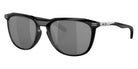 OAKLEY OO9286A Thurso (Low Bridge Fit) 928602 54 - Matte Black / Prizm Black Polarized Mirrored #id:oo9286a928602_s:102105