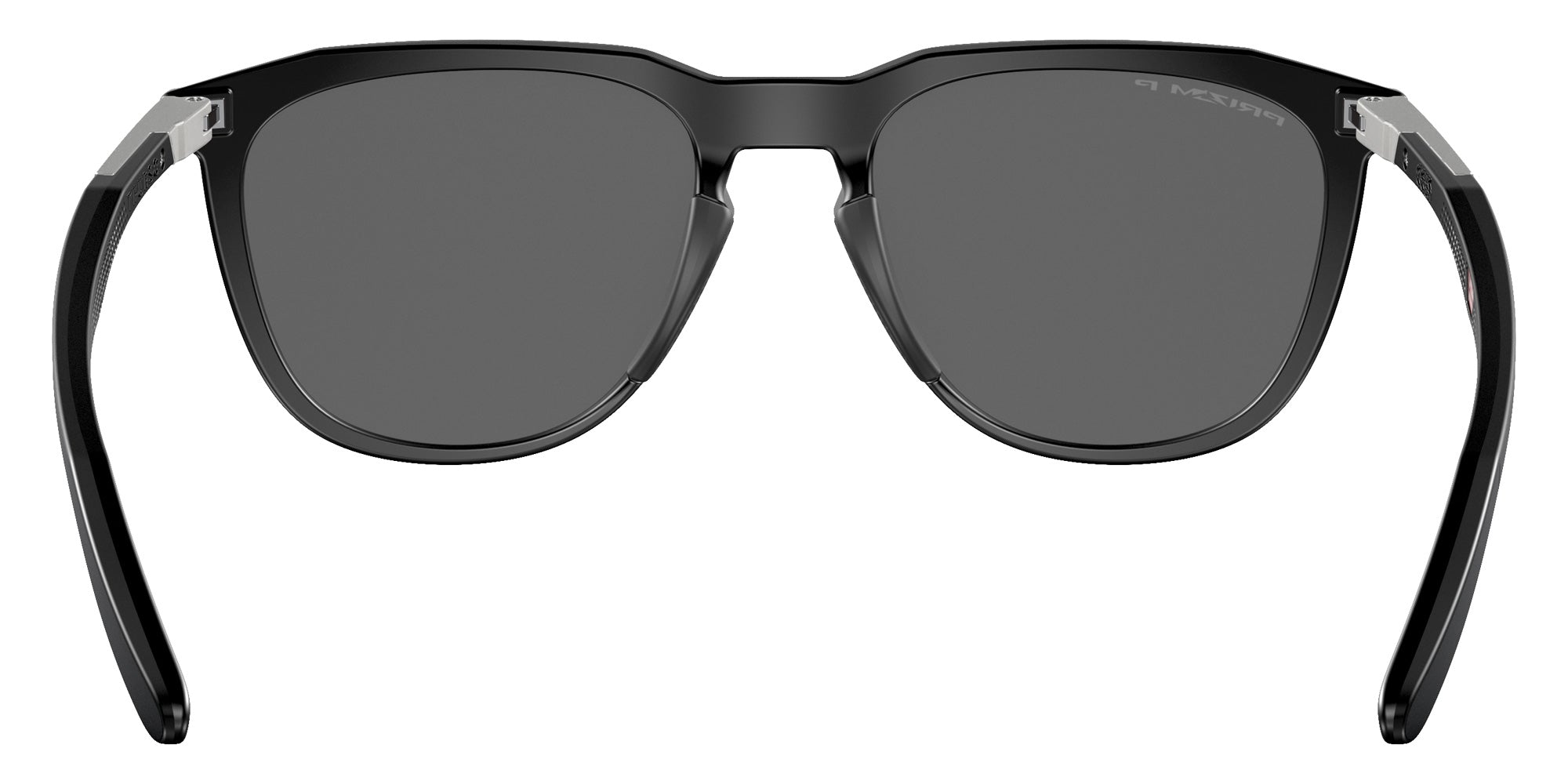 OAKLEY OO9286A Thurso (Low Bridge Fit) 928602 54 - Matte Black / Prizm Black Polarized Mirrored #id:oo9286a928602_s:102115