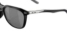 OAKLEY OO9286A Thurso (Low Bridge Fit) 928602 54 - Matte Black / Prizm Black Polarized Mirrored #id:oo9286a928602_s:102130