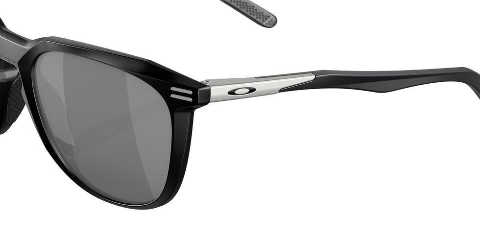 OAKLEY OO9286A Thurso (Low Bridge Fit) 928602 54 - Matte Black / Prizm Black Polarized Mirrored #id:oo9286a928602_s:102130