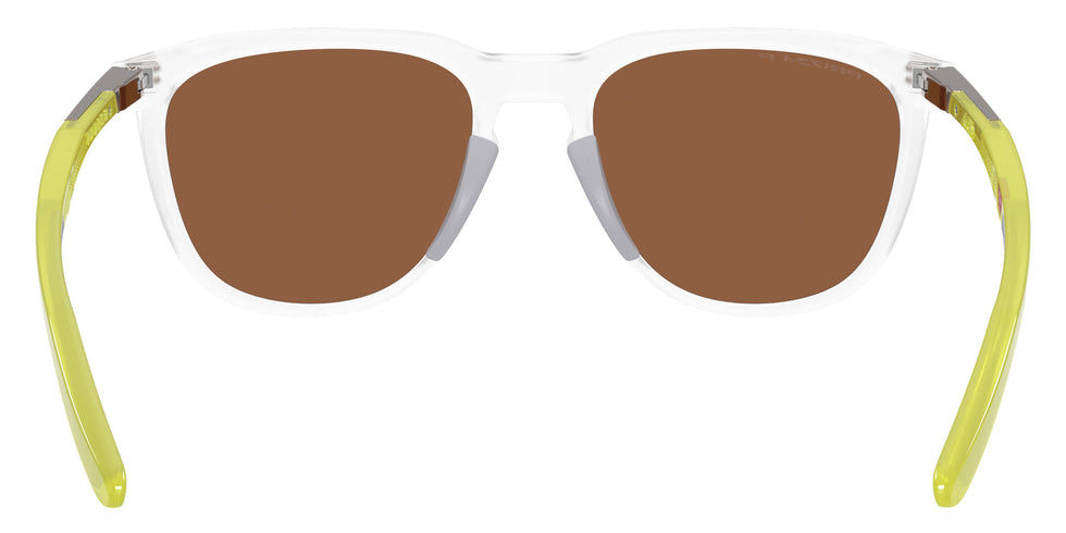 OAKLEY OO9286A Thurso Limitless Collection 928609 54 - Matte Clear #id:oo9286a928609_s:100115