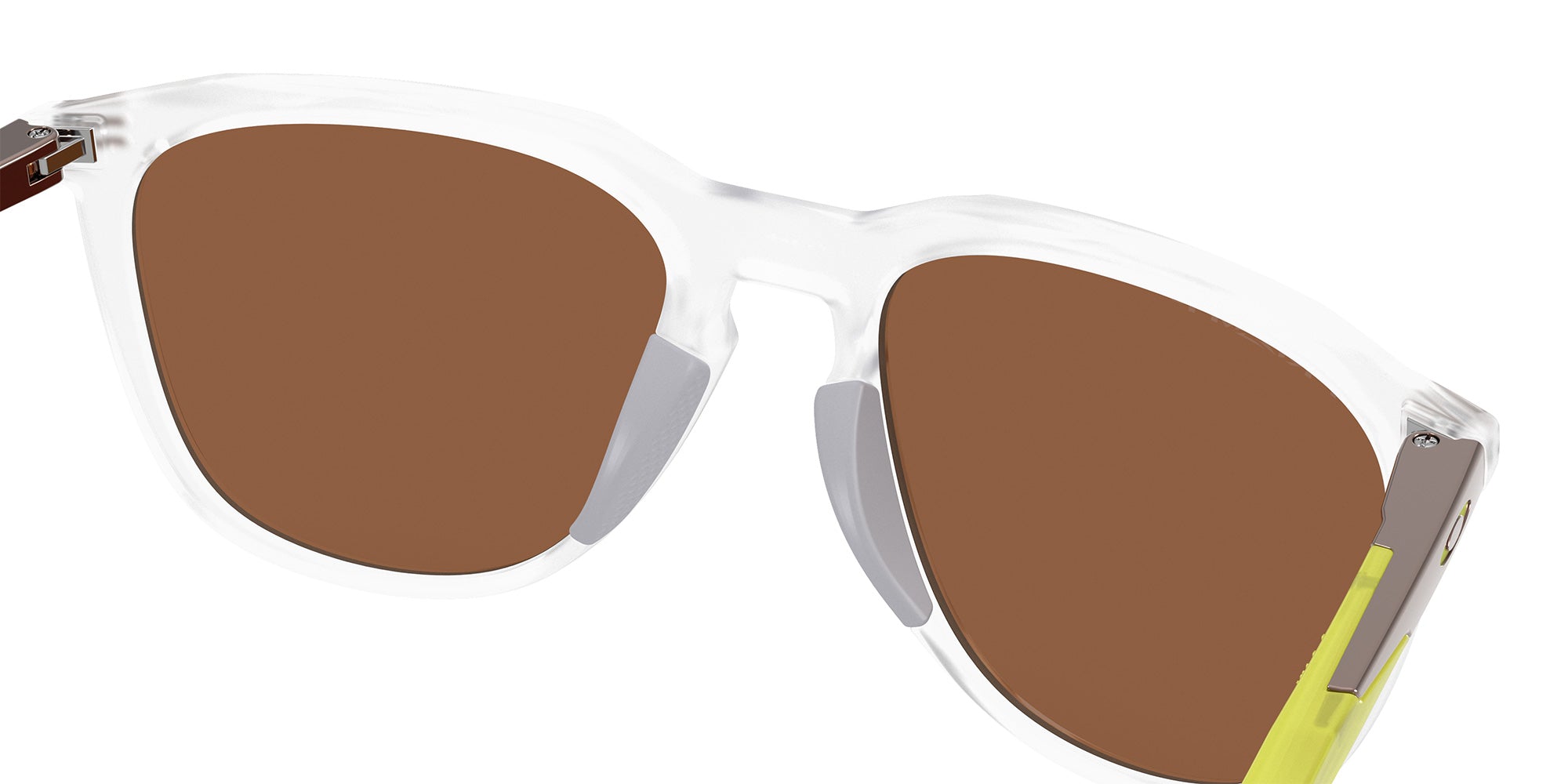 OAKLEY OO9286A Thurso Limitless Collection 928609 54 - Matte Clear #id:oo9286a928609_s:100135