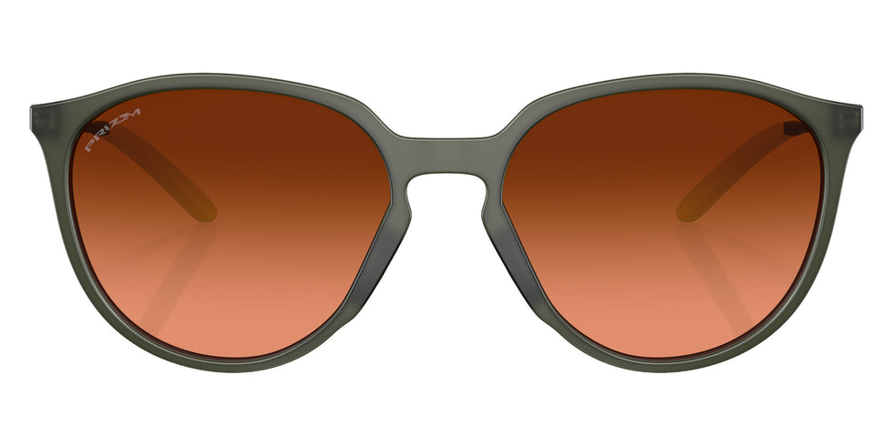 OAKLEY OO9288 Sielo 928802 57 - Matte Olive Ink #id:oo9288928802_s:100100