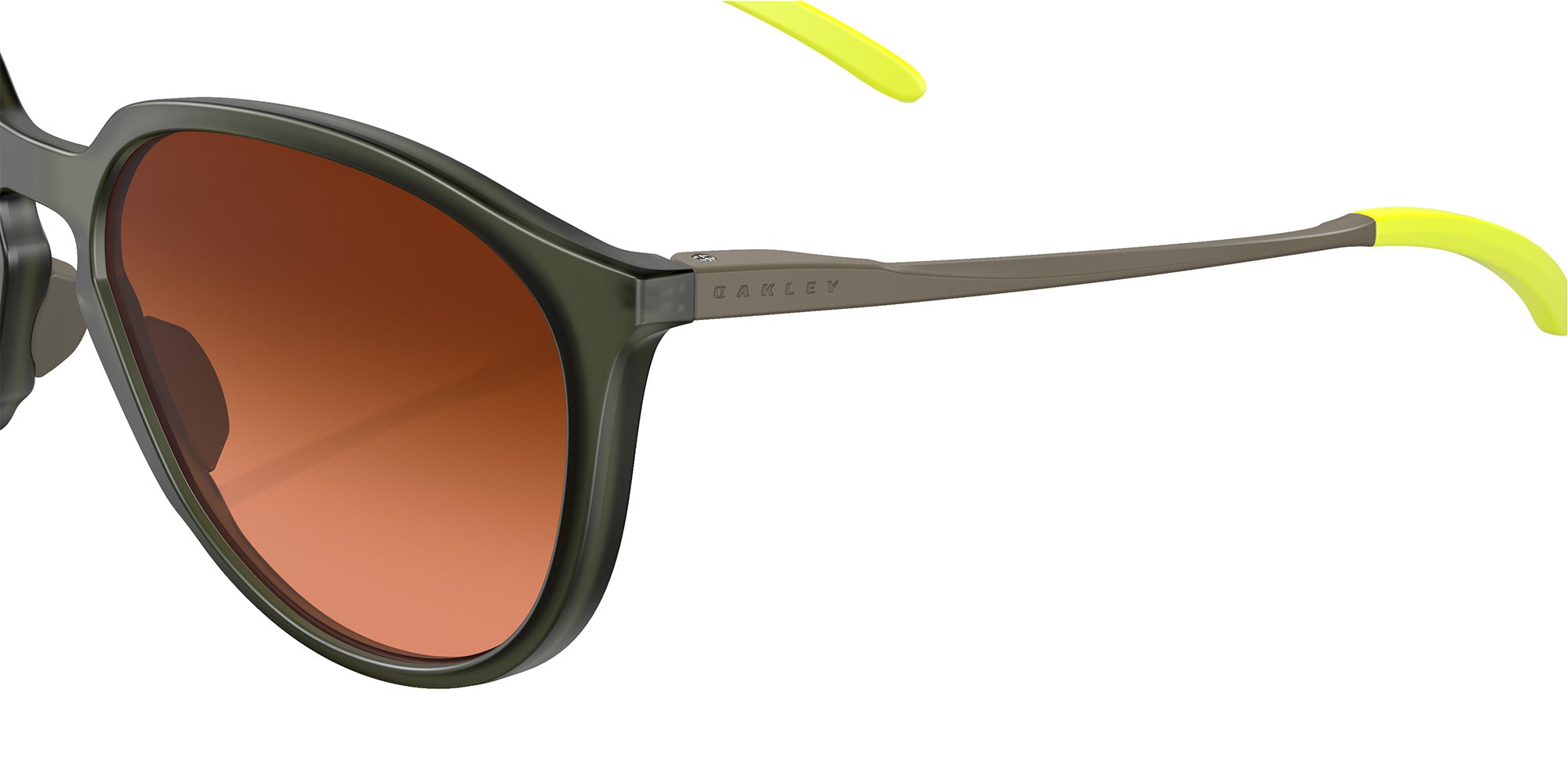 OAKLEY OO9288 Sielo 928802 57 - Matte Olive Ink #id:oo9288928802_s:100130