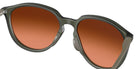 OAKLEY OO9288 Sielo 928802 57 - Matte Olive Ink #id:oo9288928802_s:100135