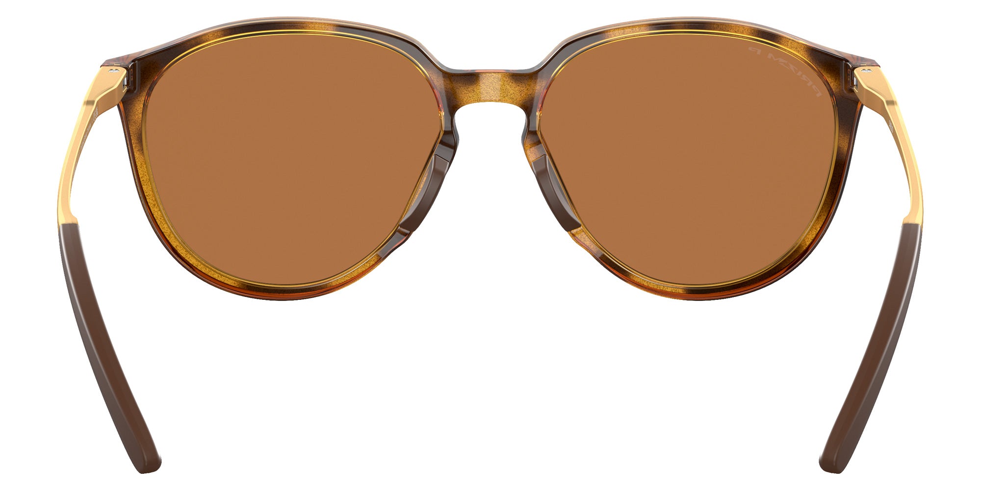 OAKLEY OO9288 Sielo 928803 57 - Polished Brown Tortoise / Prizm Bronze Polarized #id:oo9288928803_s:100115