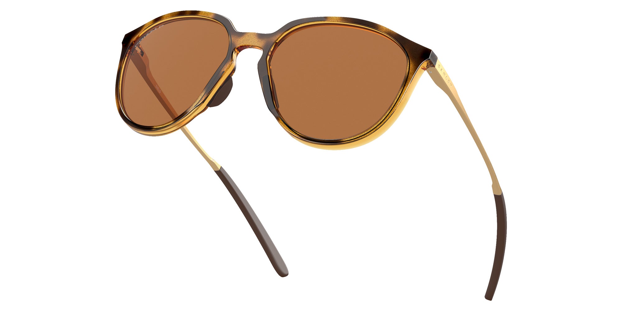 OAKLEY OO9288 Sielo 928803 57 - Polished Brown Tortoise / Prizm Bronze Polarized #id:oo9288928803_s:100125