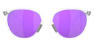 OAKLEY OO9288 Mikaela Shiffrin Signature Series Sielo 928807 57 - Polished Chrome #id:oo9288928807_s:100100