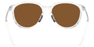 OAKLEY OO9288 Mikaela Shiffrin Signature Series Sielo 928807 57 - Polished Chrome #id:oo9288928807_s:100115