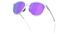 OAKLEY OO9288 Mikaela Shiffrin Signature Series Sielo 928807 57 - Polished Chrome #id:oo9288928807_s:100120