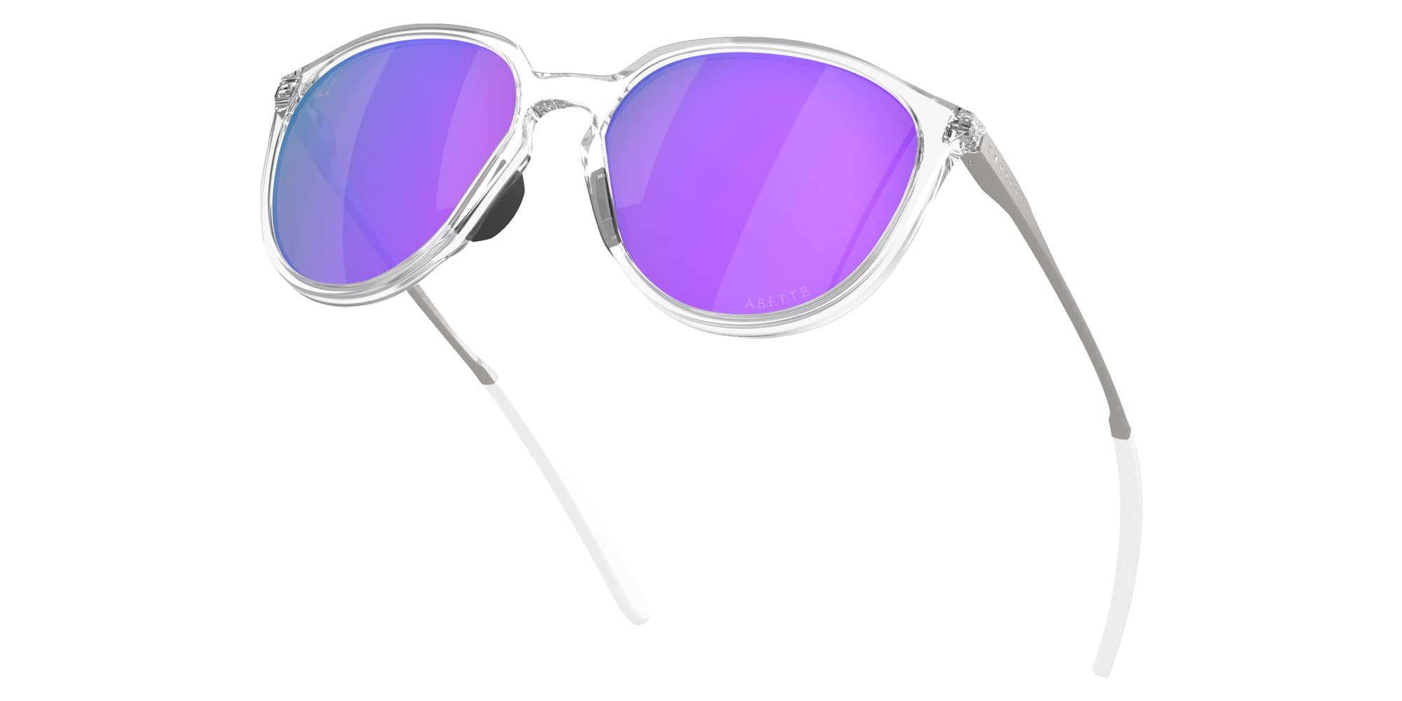 OAKLEY OO9288 Mikaela Shiffrin Signature Series Sielo 928807 57 - Polished Chrome #id:oo9288928807_s:100120