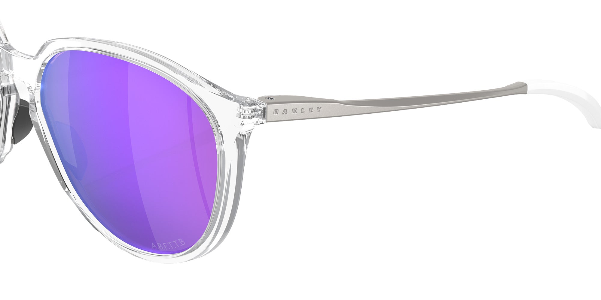 OAKLEY OO9288 Mikaela Shiffrin Signature Series Sielo 928807 57 - Polished Chrome #id:oo9288928807_s:100125