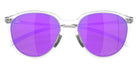 OAKLEY OO9288 Mikaela Shiffrin Signature Series Sielo 928807 57 - Polished Chrome #id:oo9288928807_s:100135