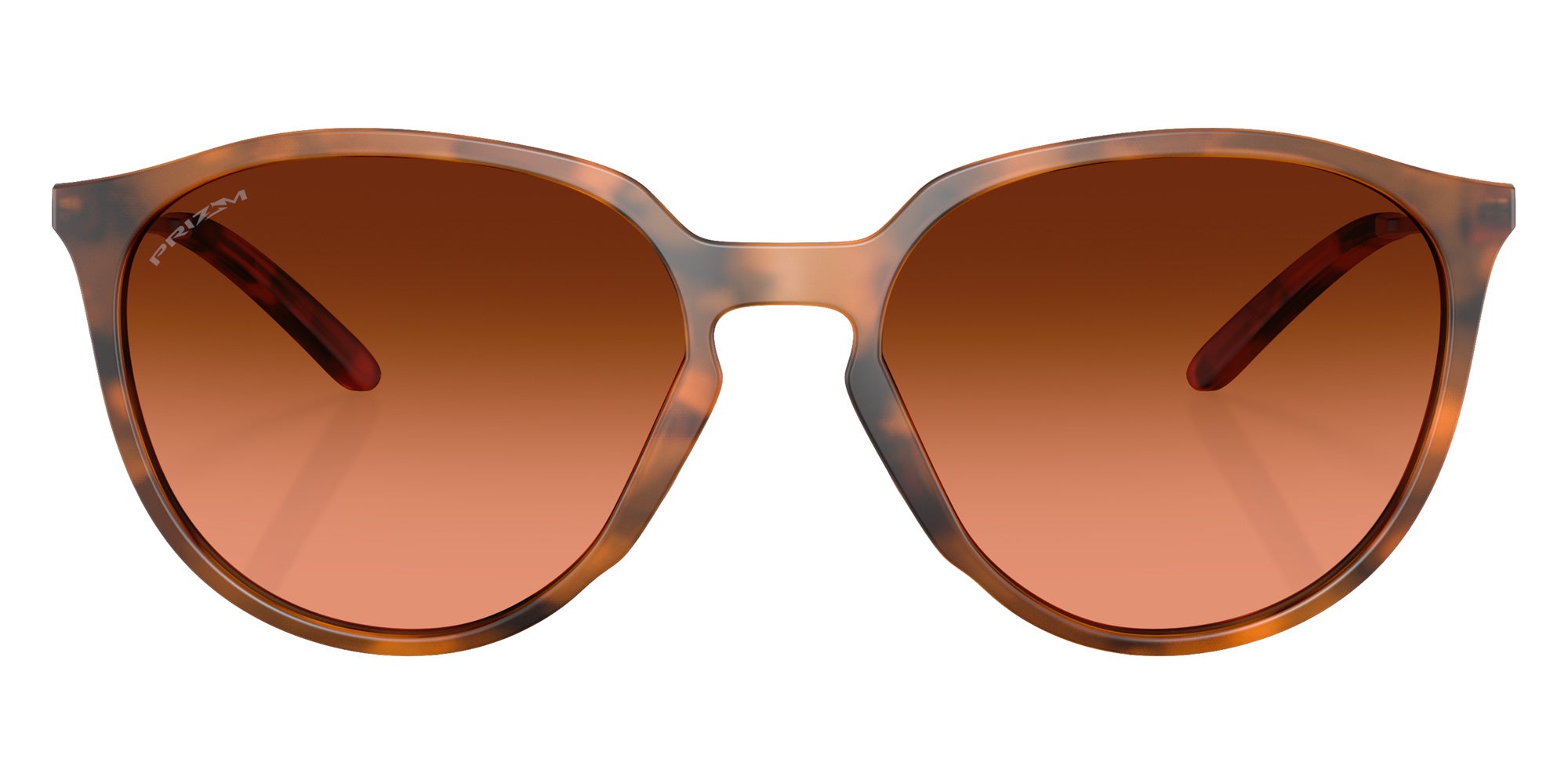 OAKLEY OO9288 Sielo 928809 57 - Matte Ginger Tortoise / Prizm Brown Gradient #id:oo9288928809_s:102100
