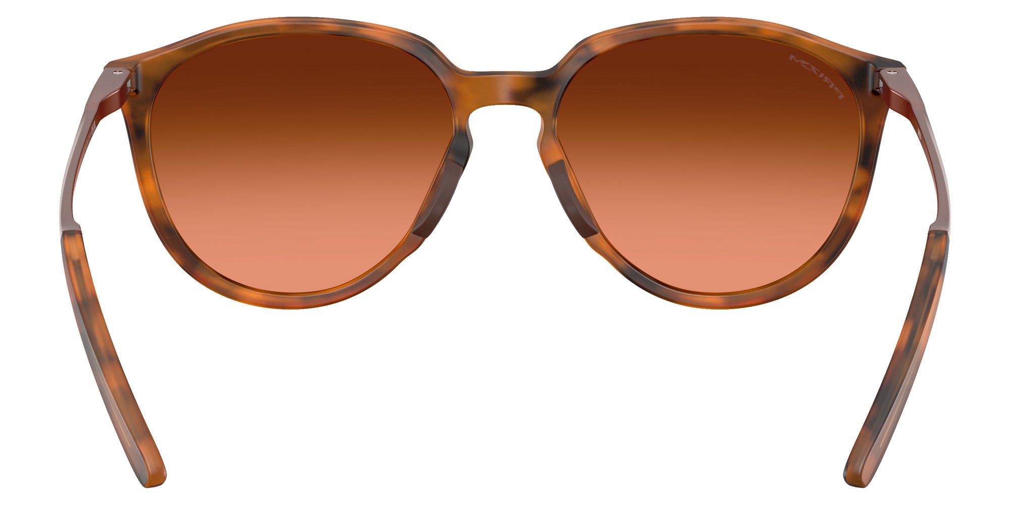 OAKLEY OO9288 Sielo 928809 57 - Matte Ginger Tortoise / Prizm Brown Gradient #id:oo9288928809_s:102115