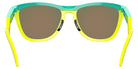 OAKLEY OO9289 Frogskins™ Hybrid 928902 55 - Celeste/Tennis Ball Yellow #id:oo9289928902_s:100115